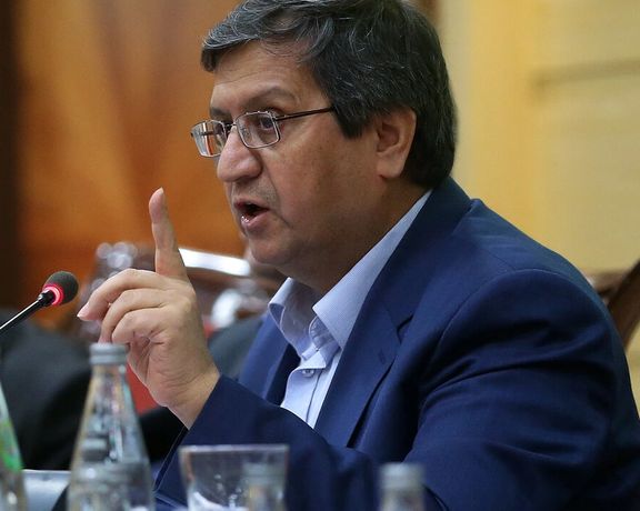 صداوسیمای جمهوری اسلامی فیلم تبلیغاتی عبدالناصر همتی، نامزد انتخابات، را نمایش نداد