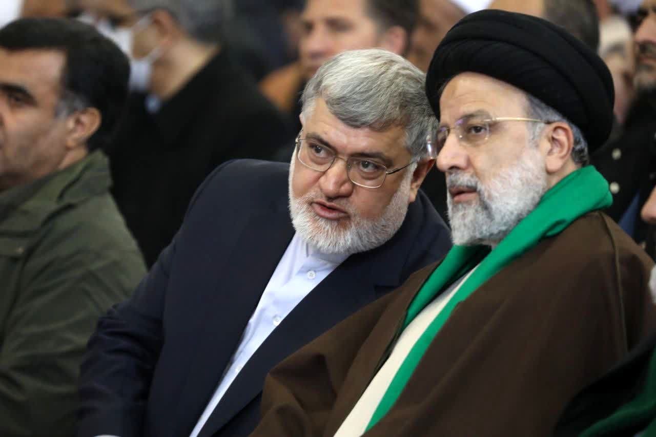 محمدصادق معتمدیان، از چهره‌های ناقض حقوق بشر، استاندار تهران شد