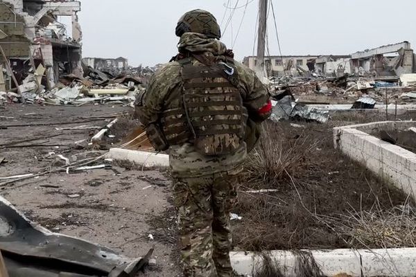 پنج هزار عراقی به ارتش روسیه پیوستهاند