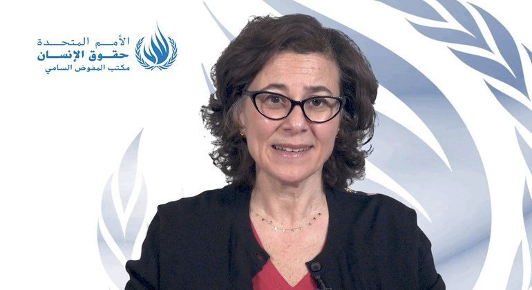 درخواست ۲۵ نهاد حقوق بشری برای لغو سفر معاون کمیسر حقوق بشر سازمان ملل به ایران