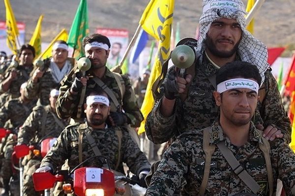 نایبرییس مجلس: تنها راه نجات کشور بسیجی عمل کردن است