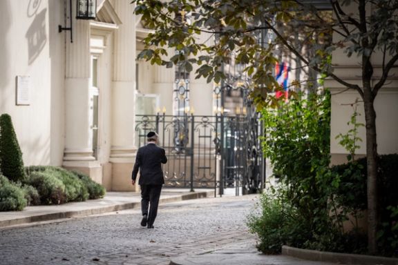 بریتانیا، فرانسه و آمریکا برای جلوگیری از حملههای یهودیستیزانه تلاش میکنند