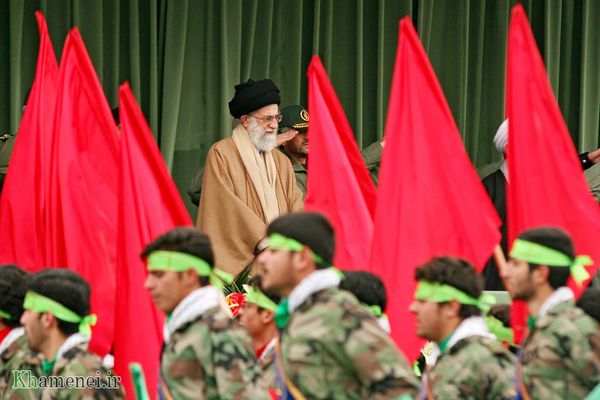 Trump says Iran focused on survival, not rebuilding nuclear program