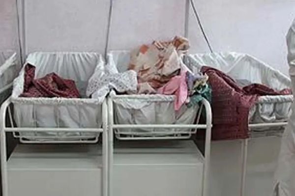 Iran steps up war on abortion with anti-abortion centers in 250 cities