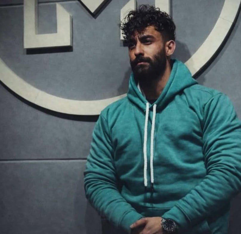 Iran issues death sentence for soccer player arrested during protests