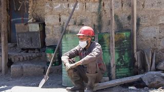 May Day: Calls Grow For Release Of Iranian Labor Activists And Workers