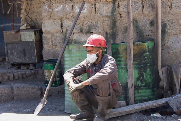May Day: Calls Grow For Release Of Iranian Labor Activists And Workers
