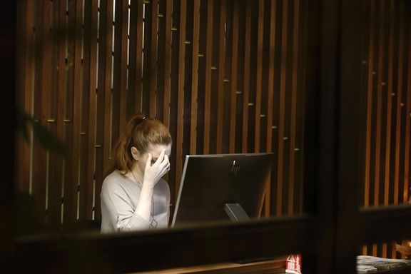 اضطراب؛ مرز باریک میان نگرانی و اختلال روانی