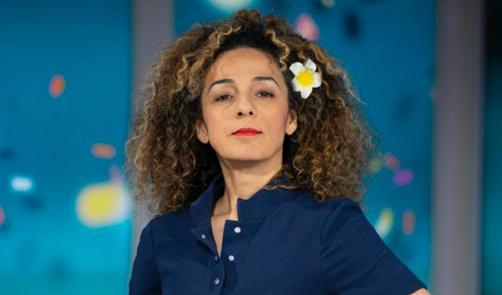 Dissident Iranian journalist invited to Munich Security Conference