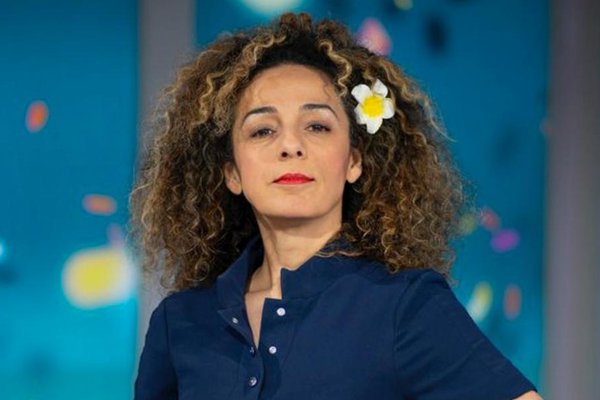 Dissident Iranian journalist invited to Munich Security Conference