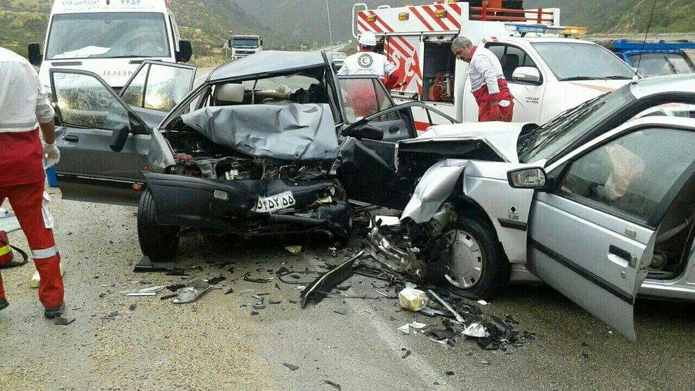 Iran’s 12-year record for road fatalities broken with 20,000 deaths in 2023
