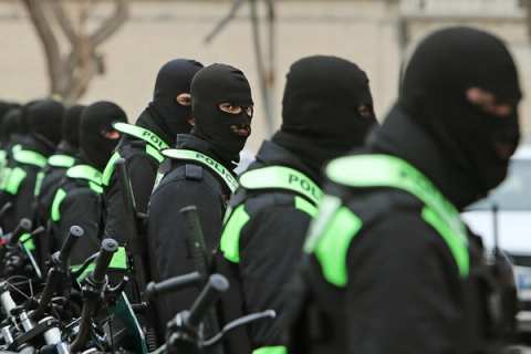 نورنیوز خبر داد جلسه مقامات حکومت که ۹ اسفند به آن حمله شد، برای سرکوب اعتراضات بود