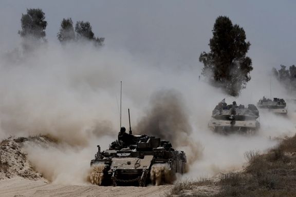 اتحادیه اروپا بهدلیل بحران غزه در توافق با اسرائیل بازنگری میکند