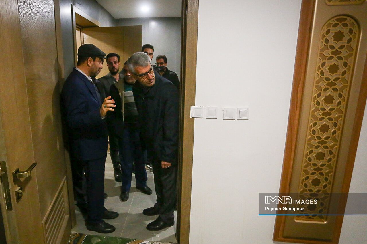 وزارت خارجه ایران: با سفر مدیرکل آژانس بین‌المللی انرژی اتمی به ایران موافقت کردیم