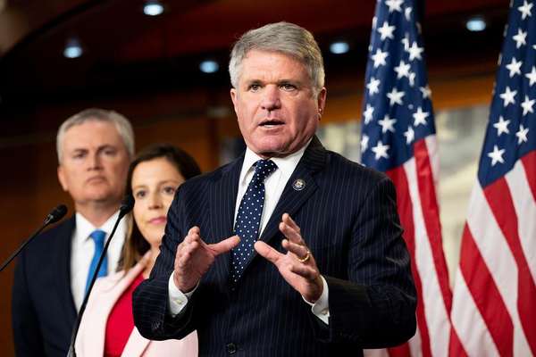 US House Committee Issues Ultimatum Over Malley's Mess