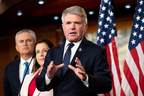 US House Committee Issues Ultimatum Over Malley's Mess