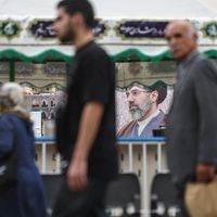 Iran can build missiles but can't afford chicken