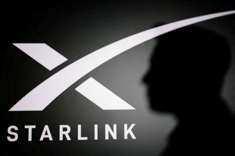 Iran official warns Starlink could end state control of internet