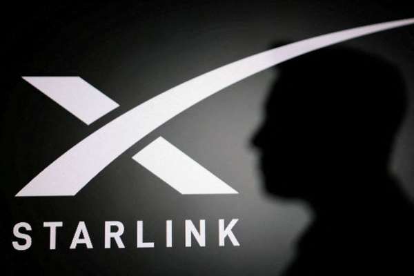 Iran official warns Starlink could end state control of internet