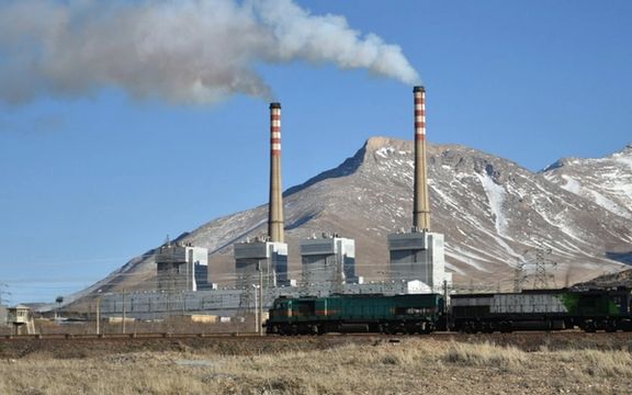 عضو کمیسیون انرژی مجلس: مازوتسوزی با اجازه شورای عالی امنیت ملی است