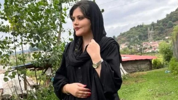 Iranians Plan Nationwide Protests On 40th Day Of Mahsa Amini’s Death