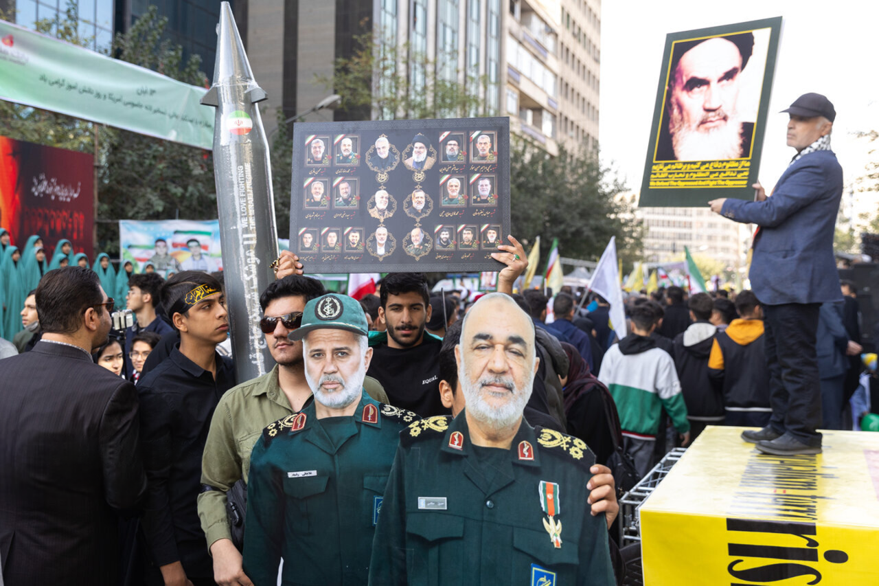 Bruised but undeterred: Iran braces for more risks in 2026, experts say