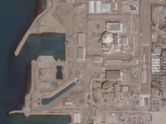 Russia says Iran’s Bushehr nuclear plant staff could be evacuated if needed
