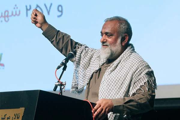 IRGC celebrates Israeli military chief's resignation as victory