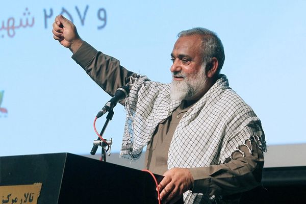 IRGC celebrates Israeli military chief's resignation as victory