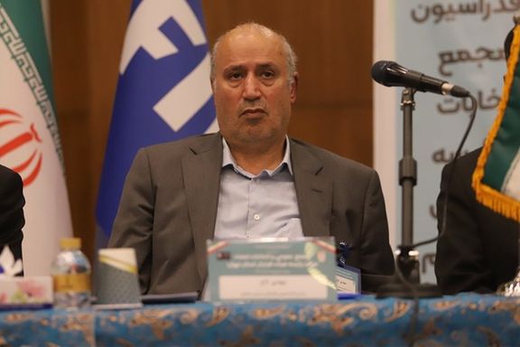 مهدی تاج: رفتن به آمریکا فقط در اختیار فدراسیون فوتبال نیست، وزارت خارجه تصمیم میگیرد