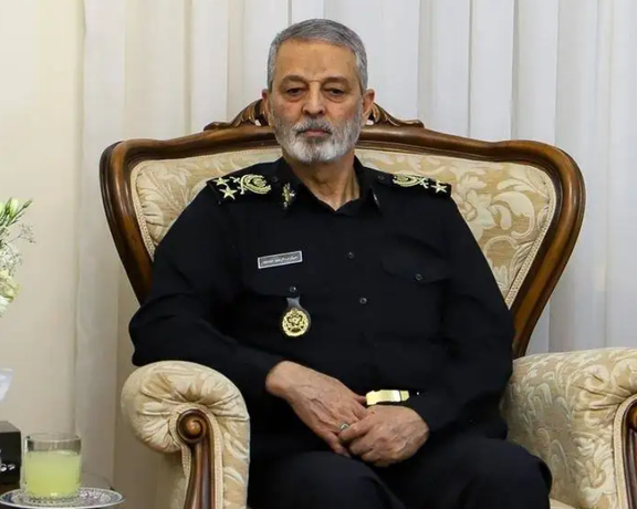 موسوی، رییس ستاد کل نیروهای مسلح: در حمایت از برادران قطری تردید به خود راه نمیدهیم