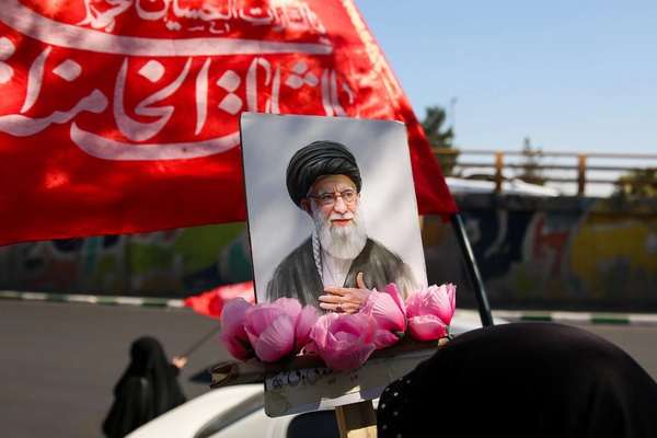 Iran, US back to ‘square one’ as diplomacy stalls