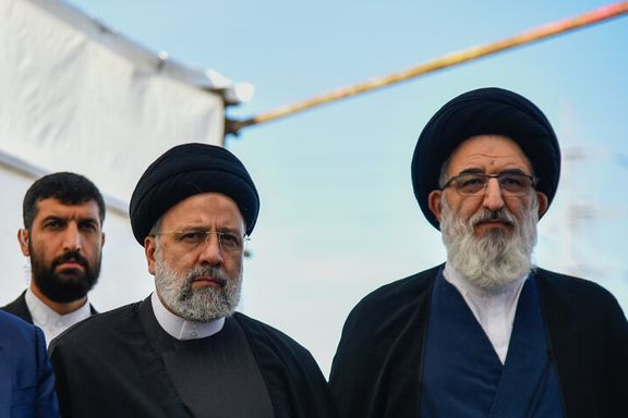 نماینده خامنهای در استان البرز: برخی به دروغ میگویند در زمان رئیسی مشکل اقتصادی داشتیم