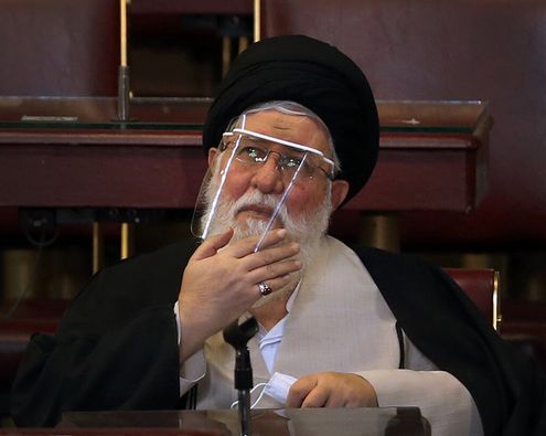 امام جمعه مشهد: اگر هر کس ۱۰ نفر را پای صندوق رای بیاورد ارادتش به امام پابرجاست