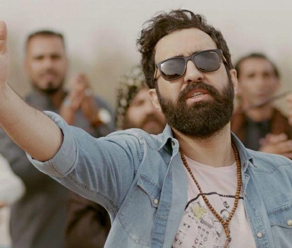 نتیجه بازداشت هنرمندان از نگاه اعتماد: آثار خواننده‌ها پس از بازداشت ۳ برابر بیشتر دیده شد