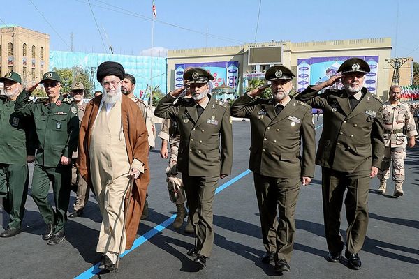 Is Iran’s anti-Israel and American rhetoric all bark and no bite?