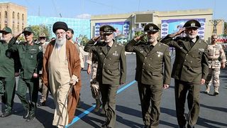 Is Iran’s anti-Israel and American rhetoric all bark and no bite?