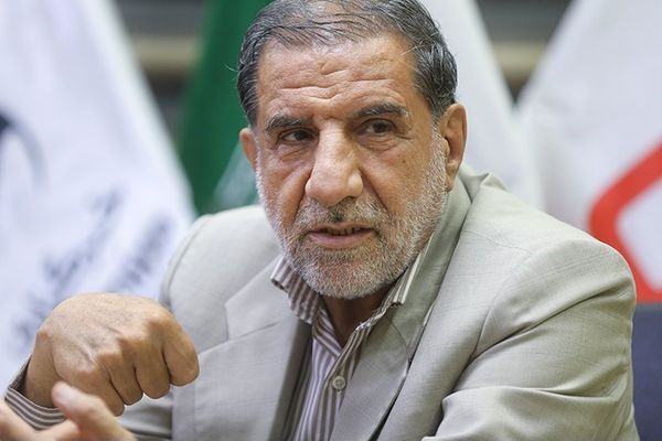 عضو کمیسیون امنیت ملی مجلس: تصمیم خروج از انپیتی بر عهده شورای عالی امنیت ملی است