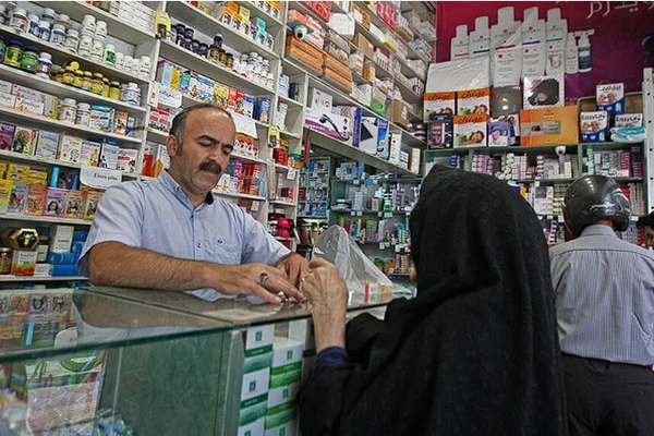 Three in ten Iranians forego medication as prices soar