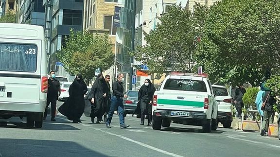 احمد وحیدی، وزیر کشور: برای مدیریت تجمعات، ۱۲۹ جلسه شورای امنیت تشکیل دادیم