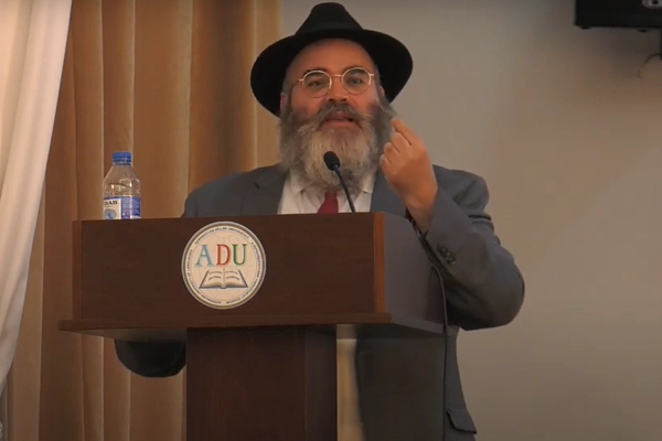 Iran offered $200k to kill rabbi in Azerbaijan - Washington Post