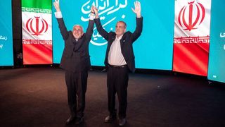 Zarif-linked Iranian experts discuss better US ties