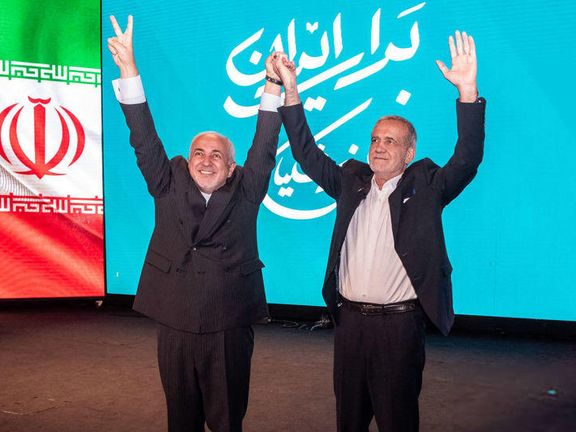 Zarif’s ouster triggers reactions across Iran’s political spectrum