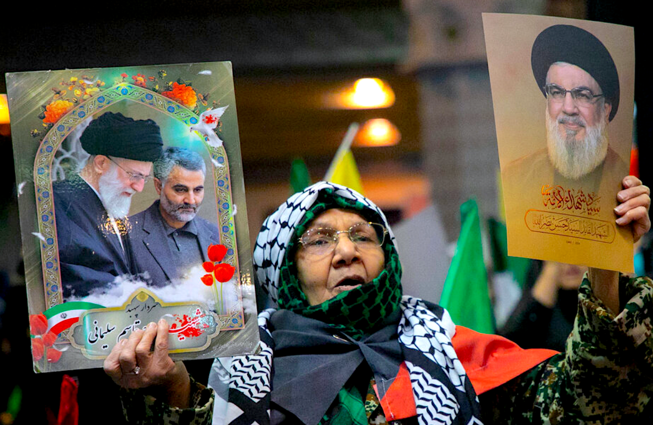 Why 2025 is set to be tougher for Iran 