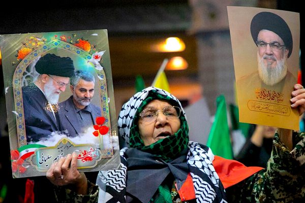 Why 2025 is set to be tougher for Iran