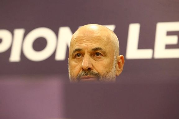 میودراگ بوژوویچ: استقلال متعهد است در همه بازیها برای برد وارد زمین شود