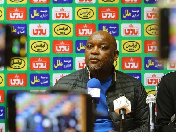 موسیمانه در نشست خبری: تعطیلی هشت روزه تمرین؟ برنامهریزی ما دقیق و علمی است