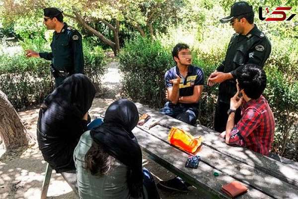 Iranians decry intensified Ramadan enforcement amid economic hardships