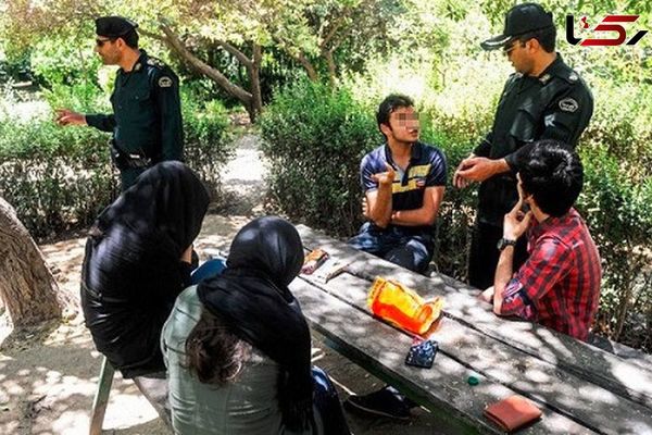 Iranians decry intensified Ramadan enforcement amid economic hardships