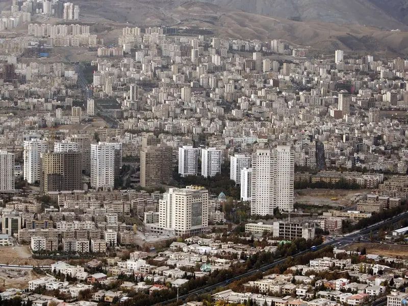 پایان هشت ماه حبس آماری دولت؛ تورم سالانه مسکن تهران در شهریور ۸۴ درصد بود